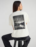 Psalm 23 Essential Tee