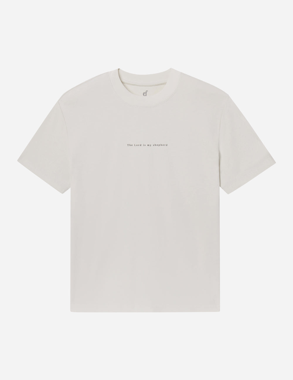 Psalm 23 Essential Tee